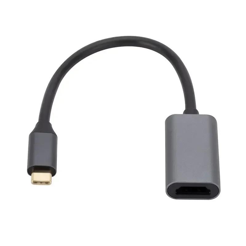 USB C HD ȣȯ  ̺,  PC ƺ  Ʈ º ȭ̿, USB 3.1 HDTV  ̺, CŸ 4K